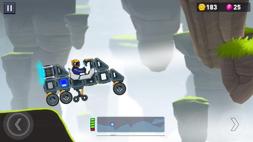 疯狂赛车2
