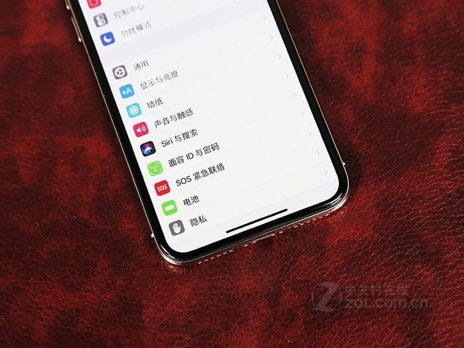 iphonex怎么扩容内存