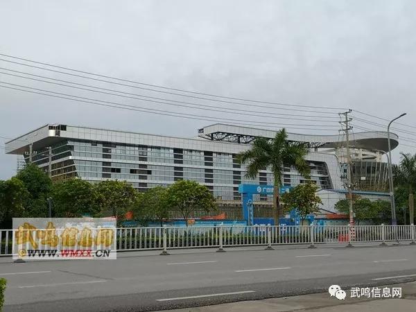 武鸣信息网官网入口