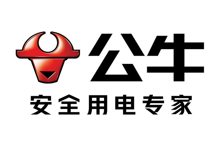 公牛插座的标志