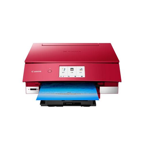 佳能ts8280和ts8380的区别