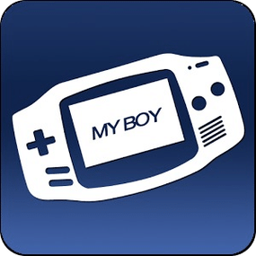 安卓myboy模拟器下载