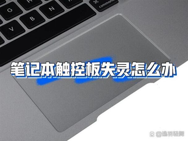笔记本触摸板驱动的注意事项