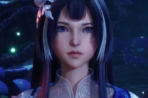 流星幻剑南宫雪和魔尊什么关系