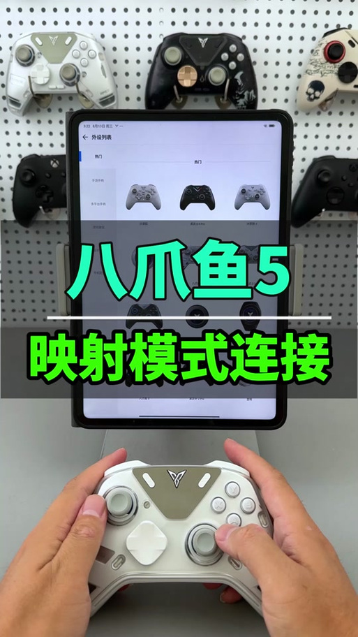 飞智八爪鱼app