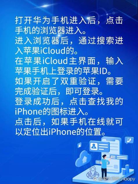 vivo手机iCloud