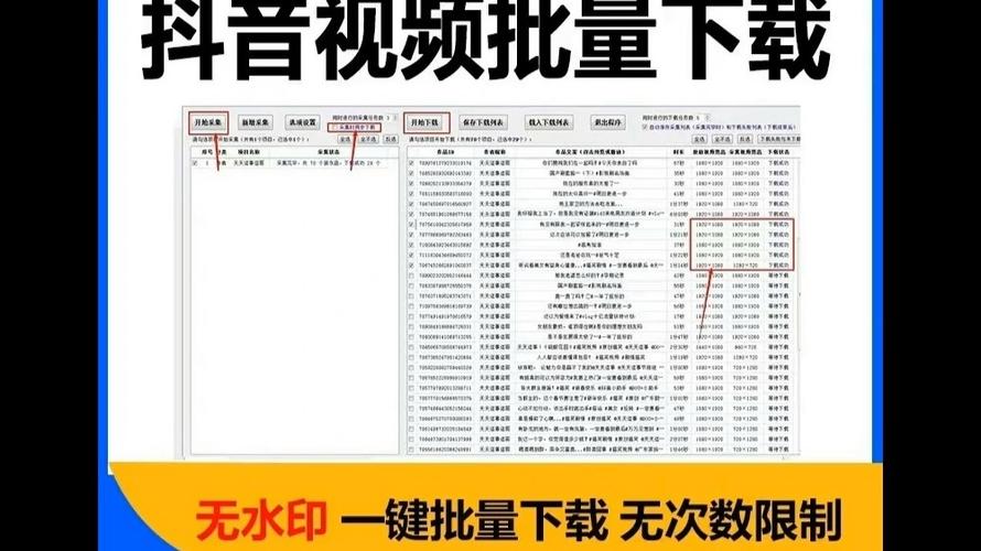 抖音视频提取工具