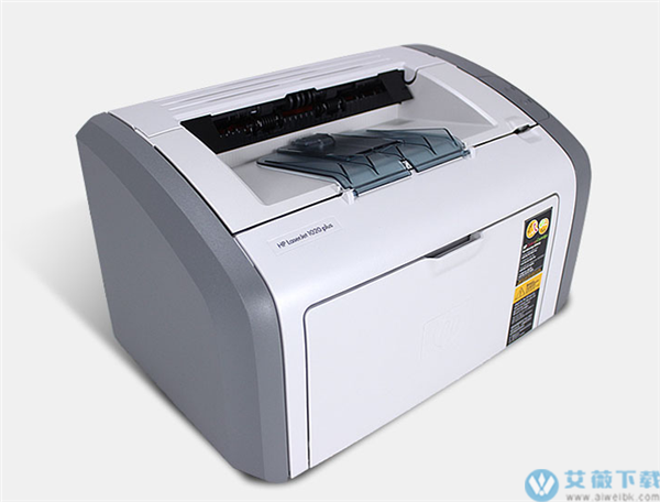 “LaserJet1020”驱动