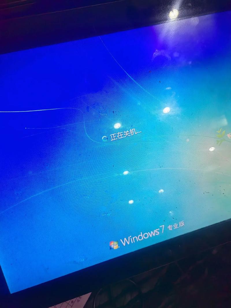 dell7840自动关机