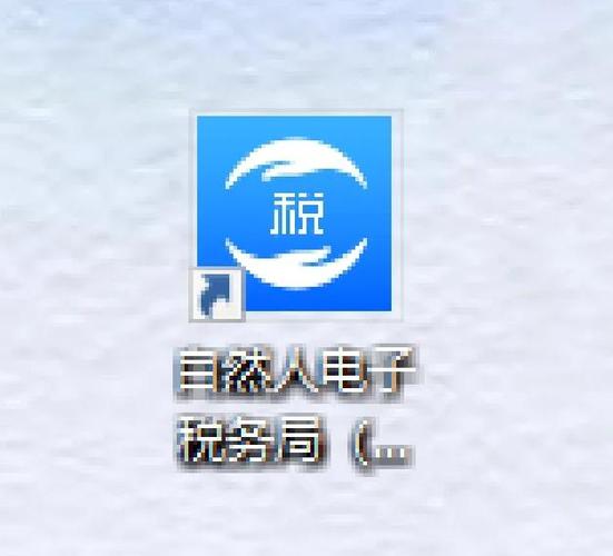 自然人电子税务局官网
