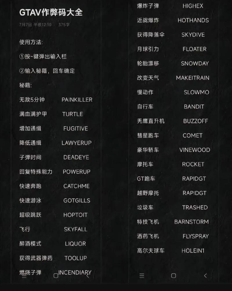 老滚5召唤阿瓦克代码