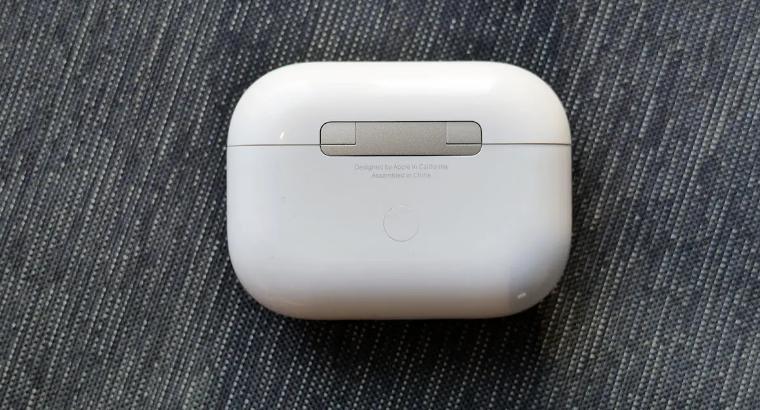 airpods3真假验证方法
