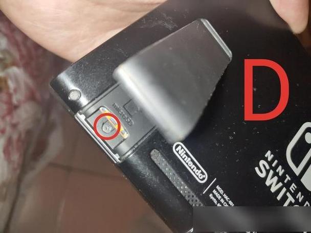 switch电池的维护方法