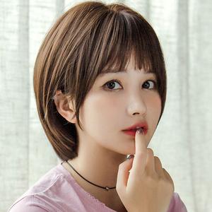 少女发型