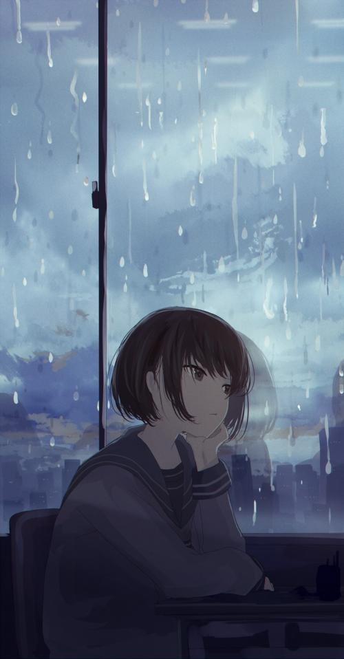 下雨天动漫在线观看