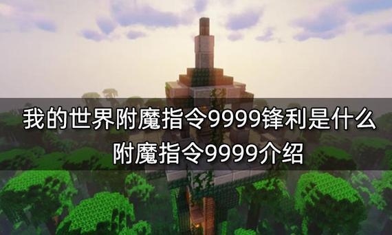 锋利32767钻石剑指令
