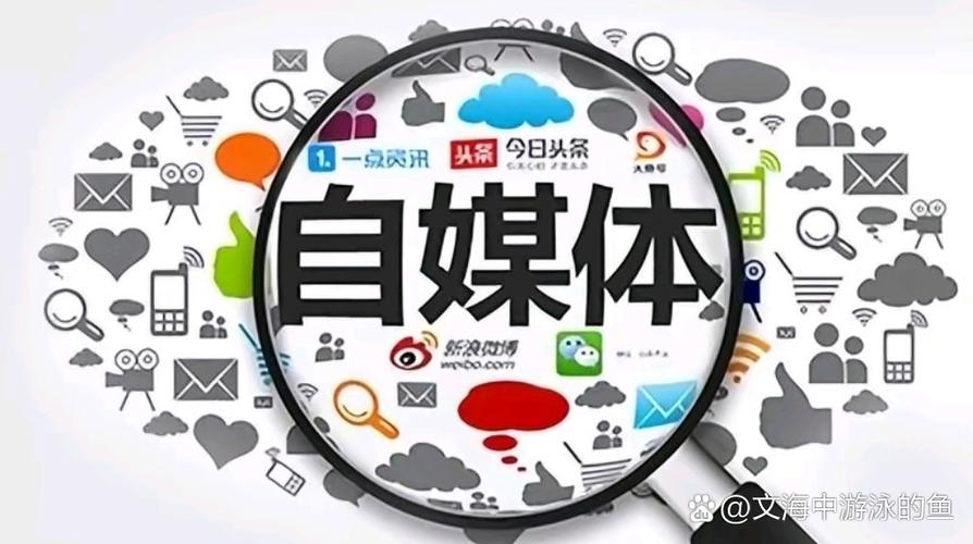 目前最火的自媒体平台