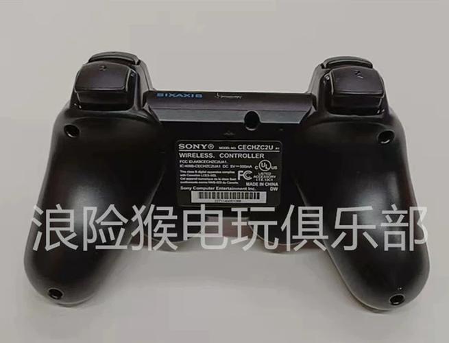 ps3手柄放久了乱跳怎么办