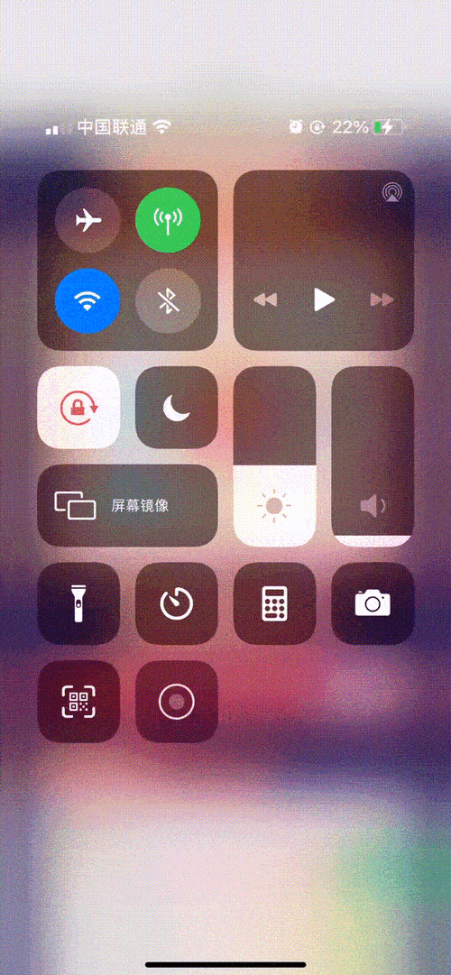 手机桌面快捷方式