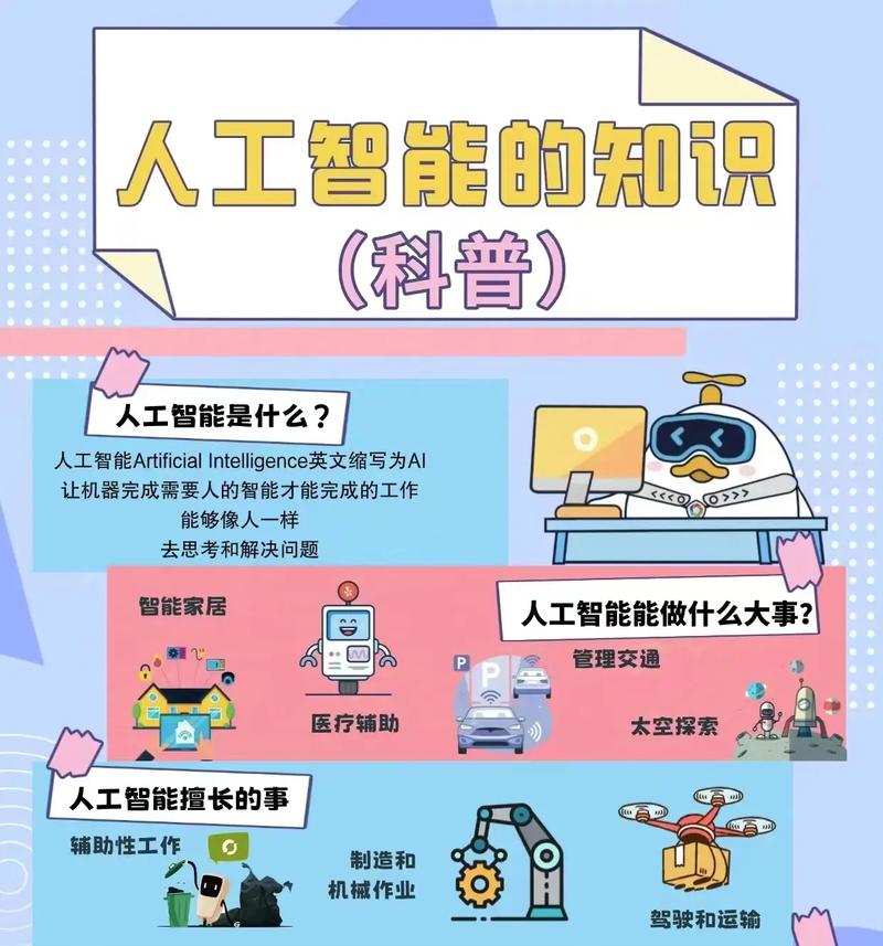 智能机器人使用说明书
