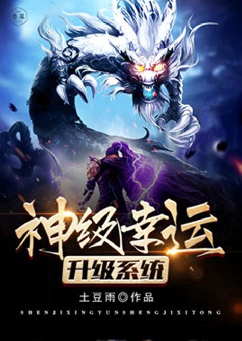 神级幸运系统 小说