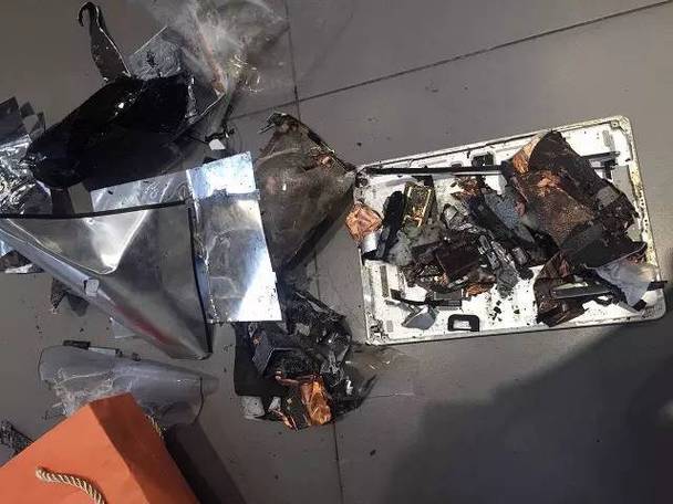 ipad一直充电会爆炸吗