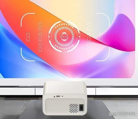 5g投影仪使用教程