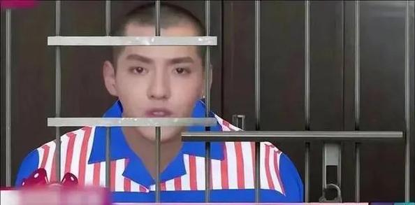 赵丽颖探监吴亦凡怎么处理的