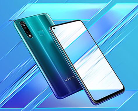 vivoz5x手机