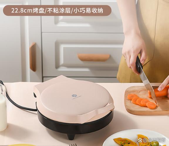 利仁电饼铛常见故障
