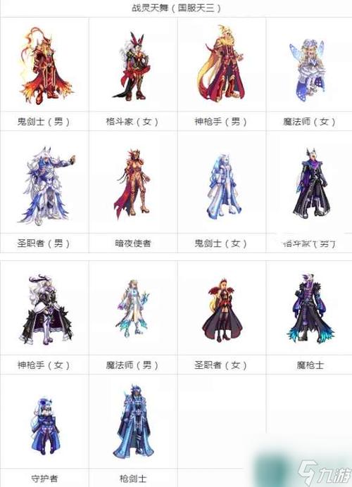 天空套1到12套外观