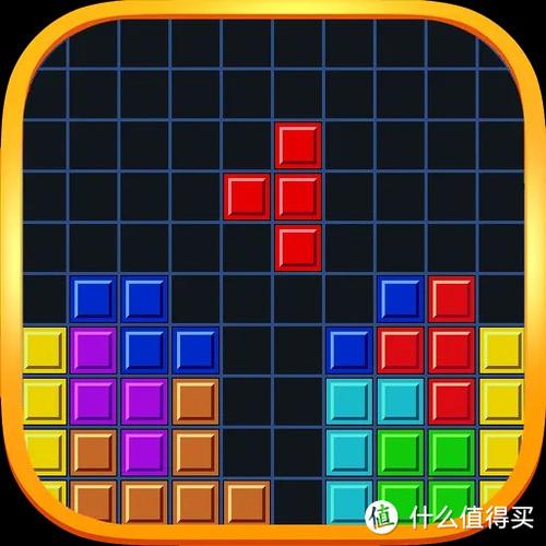 经典俄罗斯方块免费版