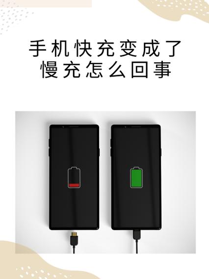 换了电池没有快充了怎么办