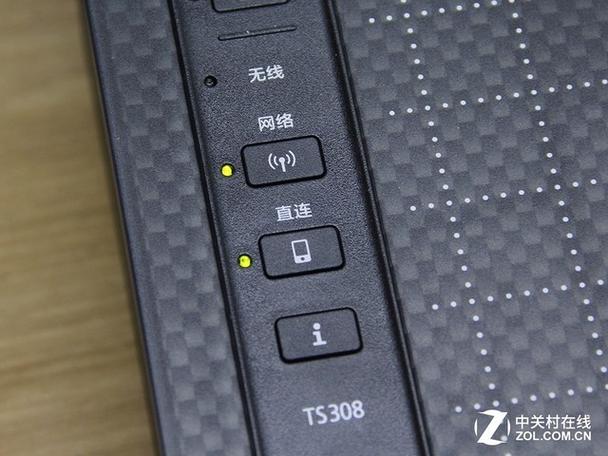 佳能ts308复位键图解