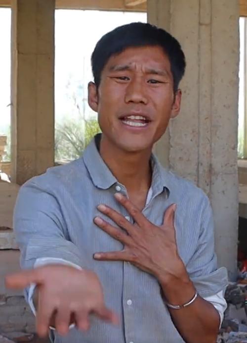 南瓜云南顶呱呱