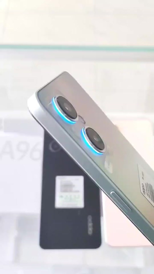 oppoa9呼吸灯在哪