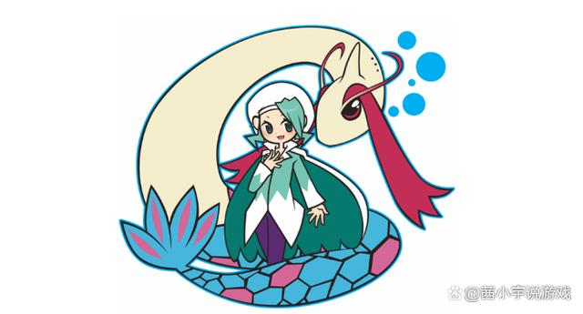 美纳斯值得培养吗