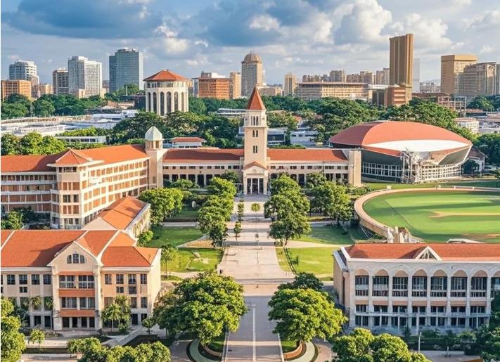马来亚大学硕士申请条件