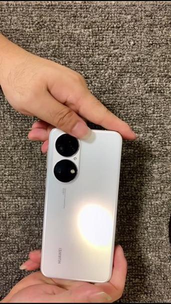 后面两个大圆摄像头的手机