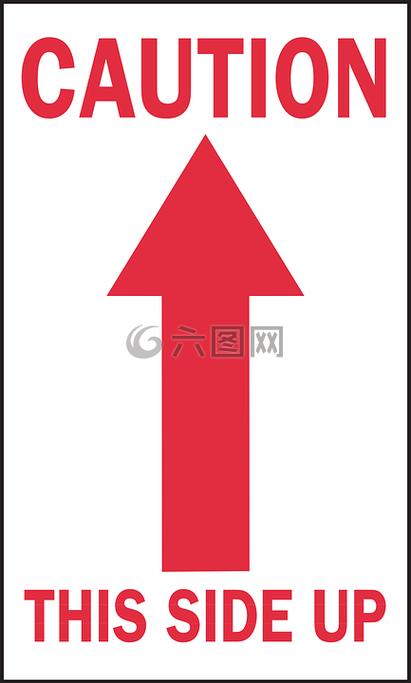 此面向上的英语