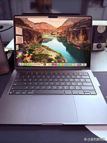 macbook pro屏幕色彩