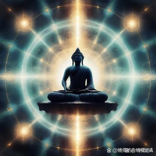 修炼人看到的宇宙真相