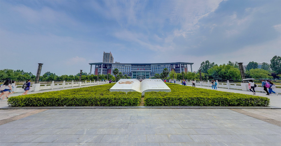 西南政法大学智慧校园