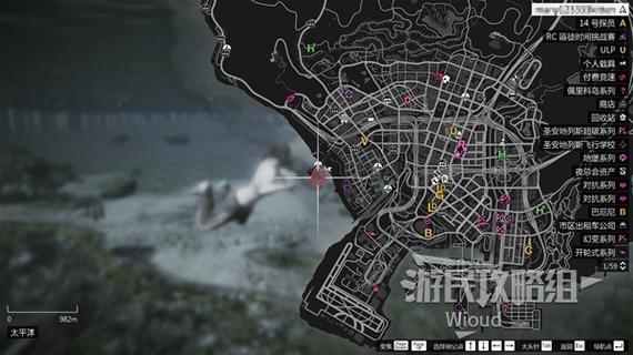 gta5全剧情顺序