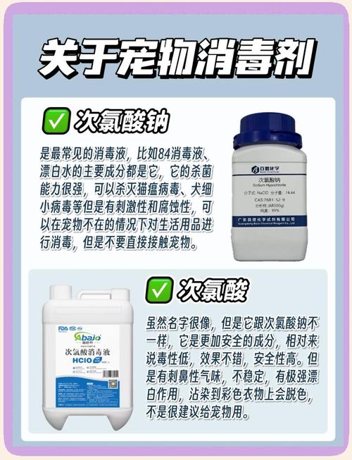球虫最怕三种消毒液