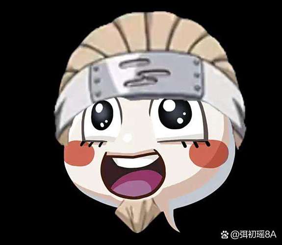 火影手游表情包完整版