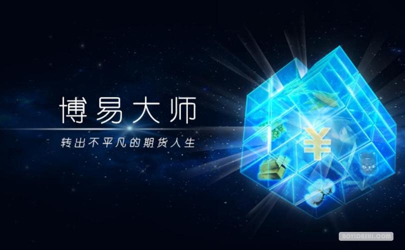 博易大师期货官方网站
