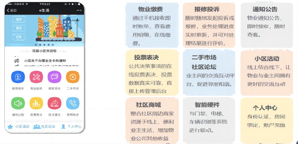 物业云平台登录入口