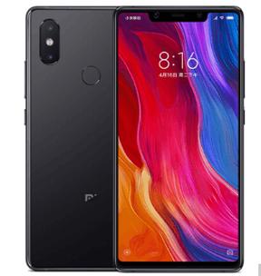 小米8se为什么被称为神机