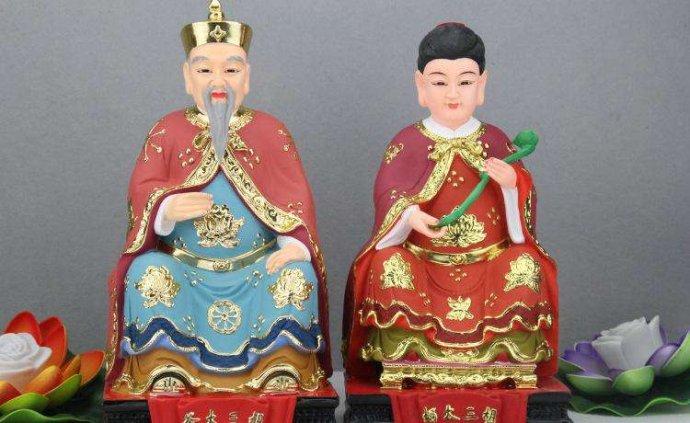 网上看事的大仙